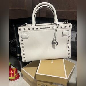Michael Kors handbag